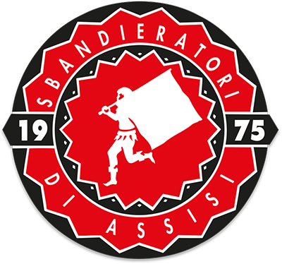 Sbandieratori di Assisi