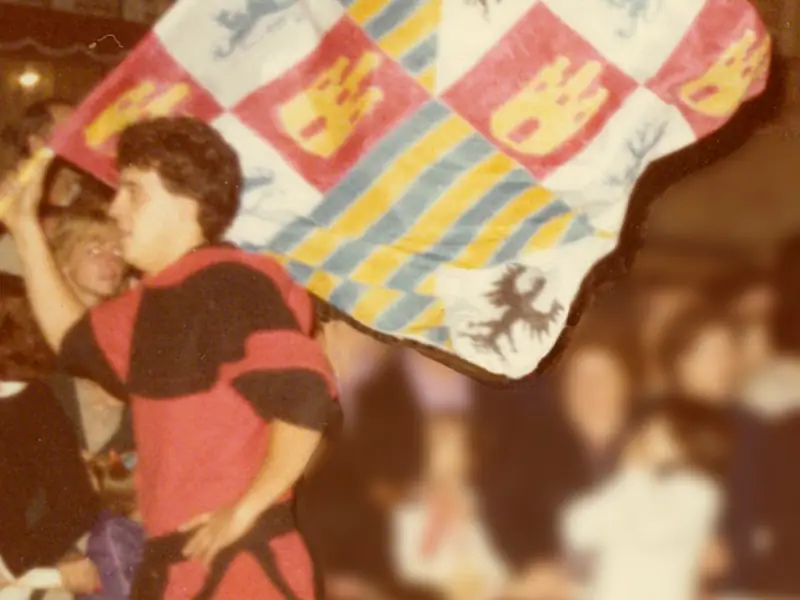 Prima generazione